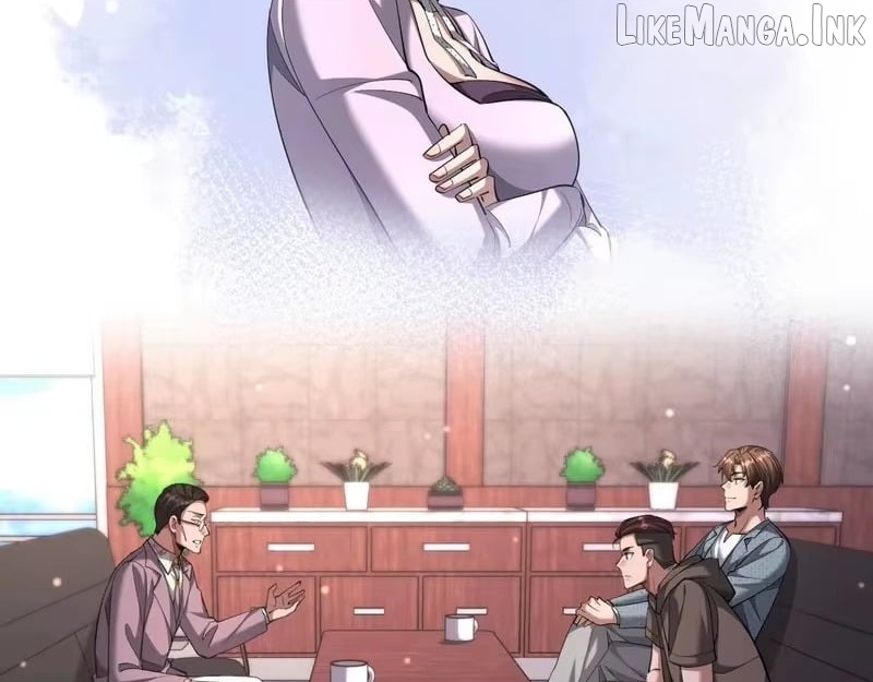 I’m Trapped In This Day For One Thousand Years Chapter 274  - page 14